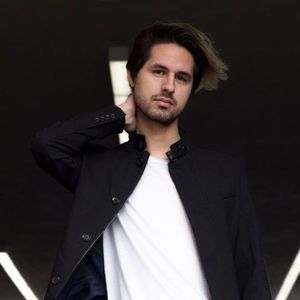 Meet your Posher, Alberto